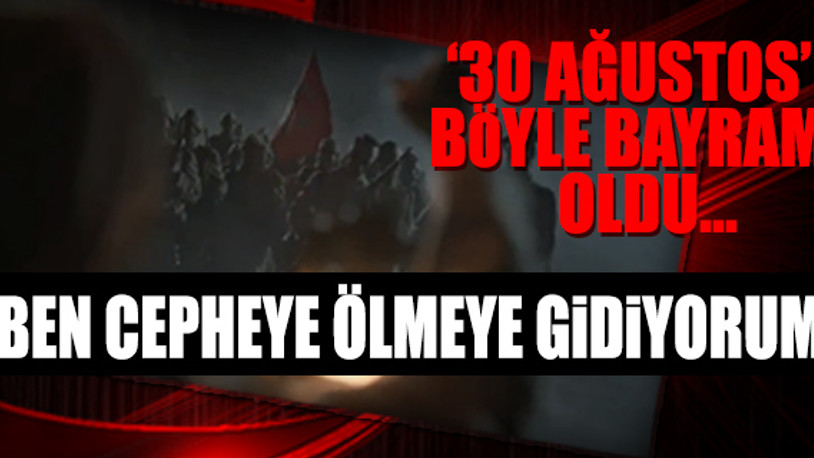 Kurtuluş Savaşı kahramanı Nezahat Onbaşı'nın hikayesi böyle anlatıldı