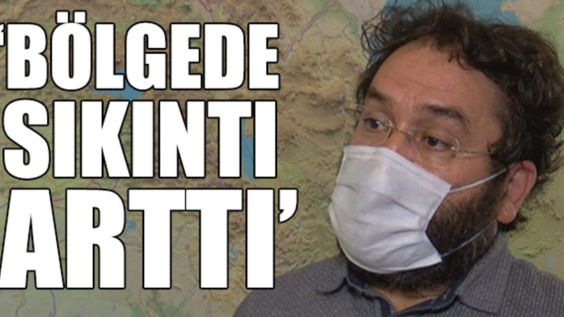 'Malatya’daki deprem daha büyüğünü tetikleyebilir'