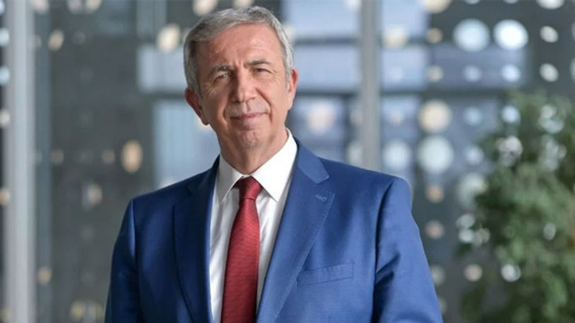 Mansur Yavaş'ın adını verip vatandaşı dolandırmak istediler