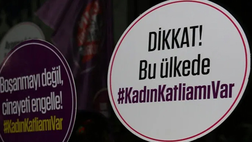 Mardin’de bir kadın katledildi