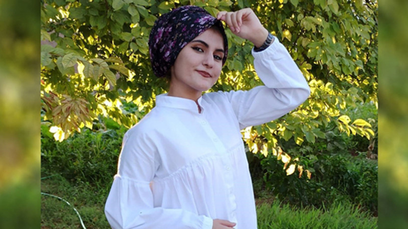 Mardin’de yaşayan 19 yaşındaki Gamze Aydın’dan 5 gündür haber alınamıyor