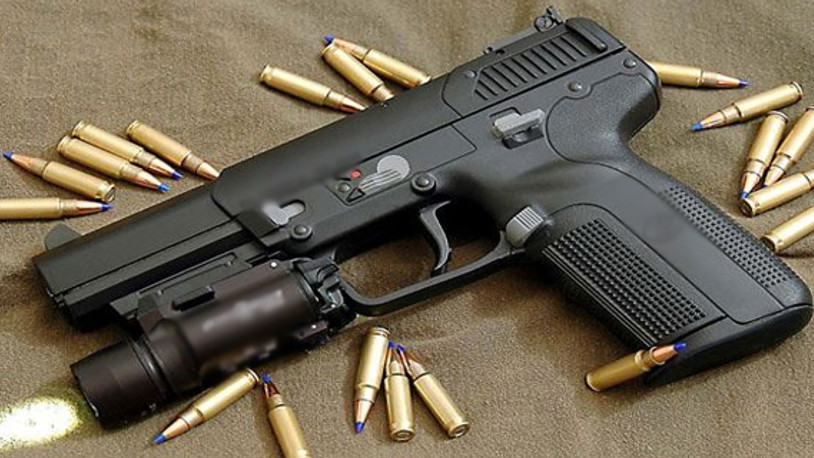 Mermiyi 'çekirdek', silahı 'cesaret' diye şifrelemişler