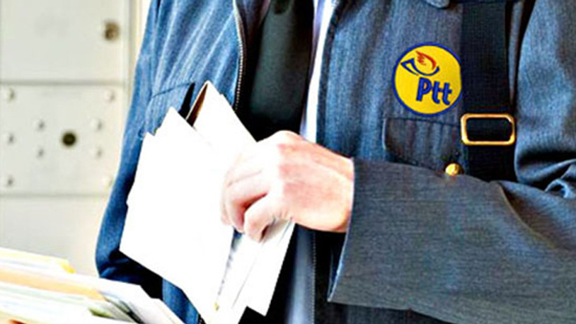 'Mersin'de çalışma arkadaşları koronavirüse yakalanan postacılar zorla çalıştırılıyor'