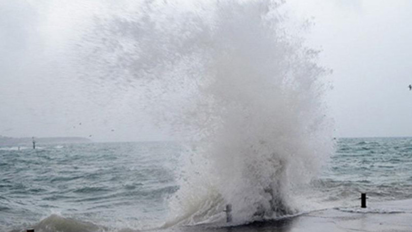 Meteoroloji’den Marmara için kritik uyarı