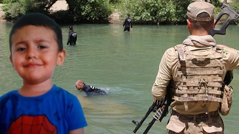 Miraç Çiçek'ten 6 gündür hiçbir iz yok
