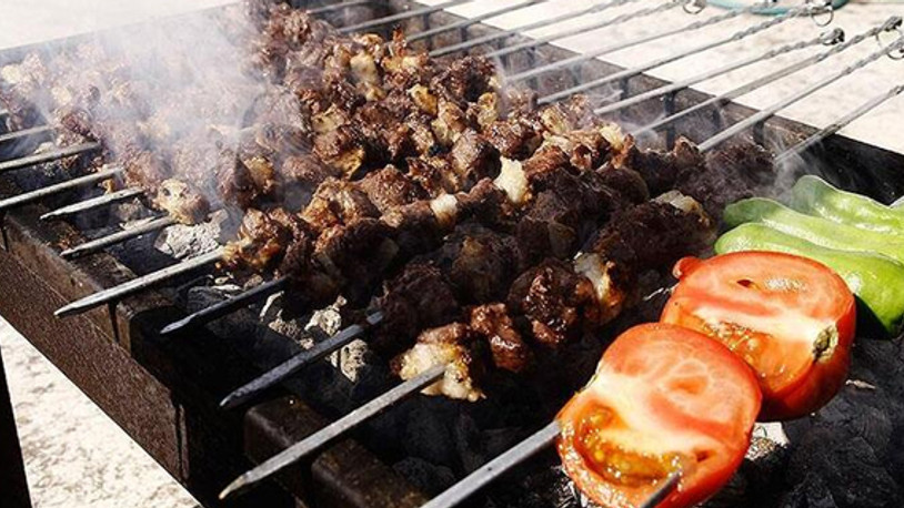 Muğla'da ateş yakmak, mangal, havai fişek, dilek balonu yasak