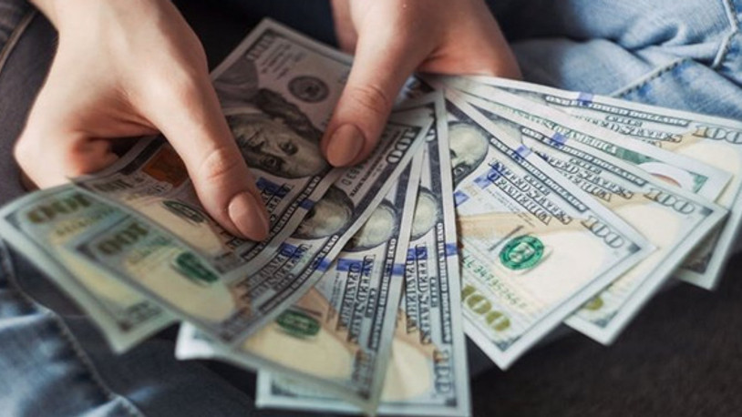 Nakit döviz çekiminde flaş gelişme