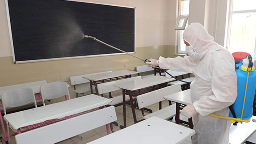 Okullar 31 Ağustos'ta açılacak mı?