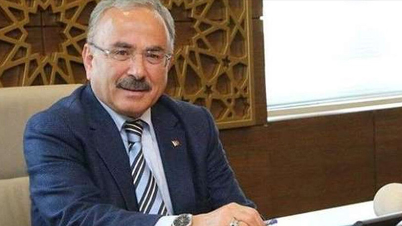 Ordu Büyükşehir Belediye Başkanı Mehmet Hilmi Güler trafik kazası geçirdi