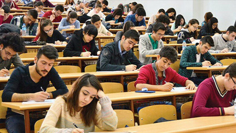 ÖSYM'den DGS adaylarına uyarı