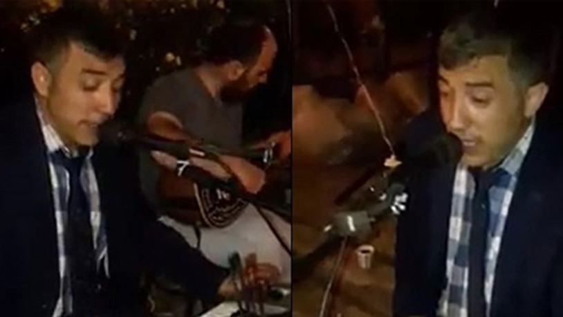 'Oynamayan koronavirüs olsun' dediği iddia edilen piyanistten açıklama