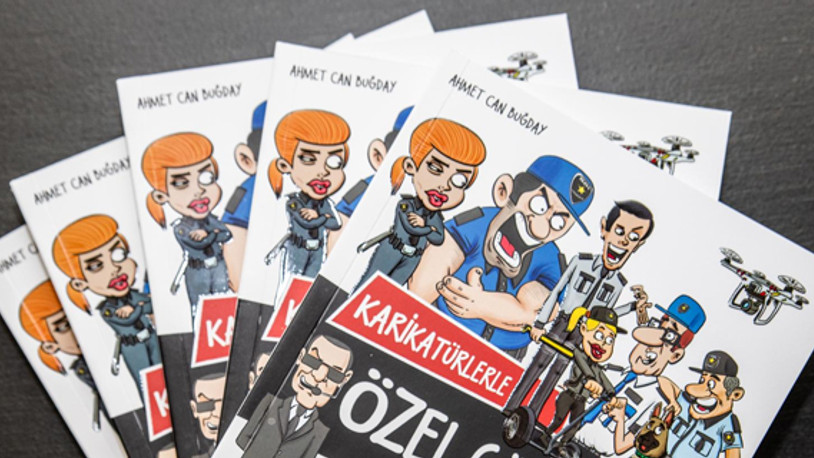 “Özel Güvenlik Görevlileri” hiç böyle anlatılmadı 