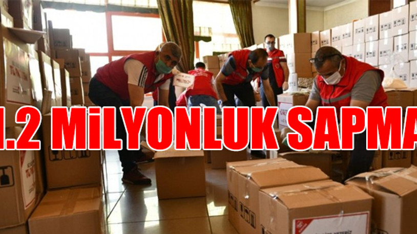 Pandemi yardımlarında çelişkili rakamlar ortaya çıktı