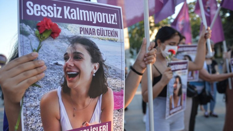 Pınar Gültekin cinayetinde yeni gelişme: En son gören kişi belli oldu