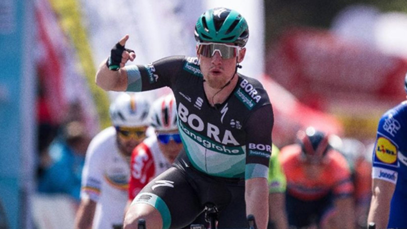 Polonya Bisiklet Turu’nda feci kaza: Hollandalı sporcu Fabio Jakobsen komada