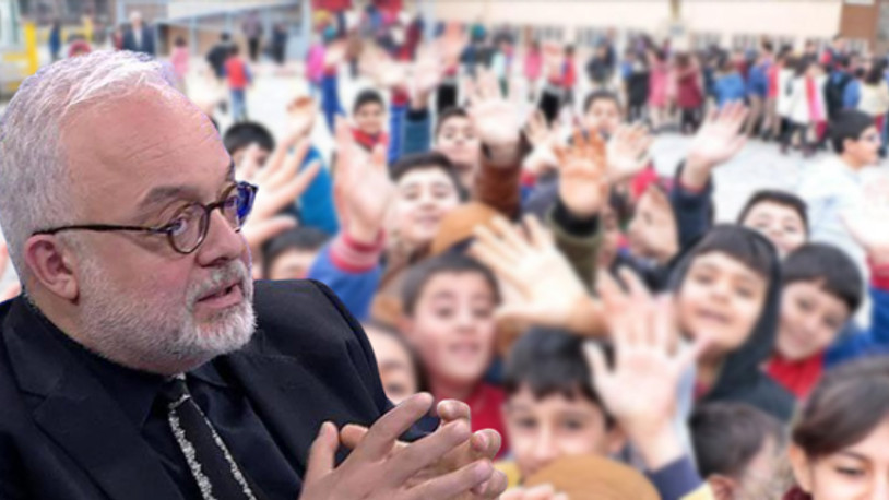 Prof. Dr. Mustafa Çetiner'den okulların açılması ile ilgili kritik değerlendirme