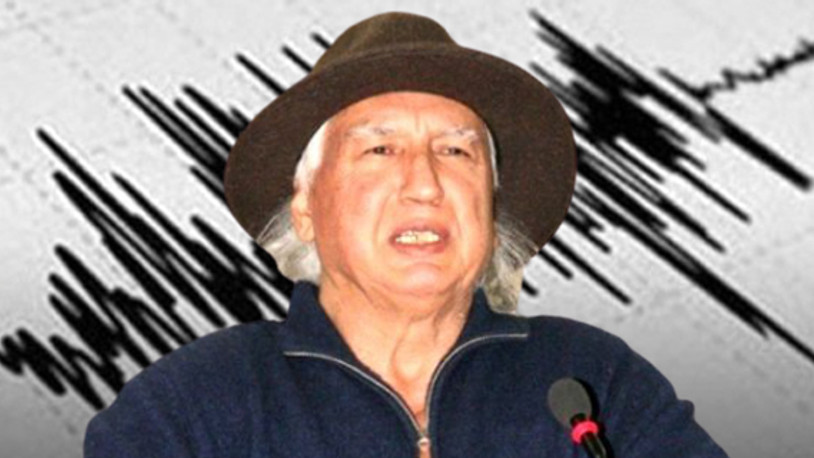 Prof. Şener Üşümezsoy İstanbul için öldürücü fay hattının gerçekte nereden geçtiğini açıkladı