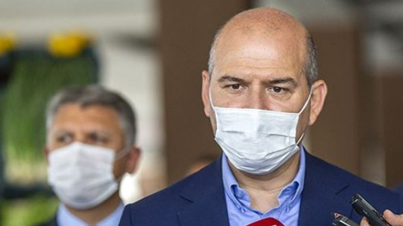 Soylu'dan 'Cemil Bayık öldürüldü mü?' sorusuna yanıt