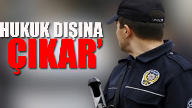 Takviye hazır kuvvet müdürlüğü kurulması endişe yarattı