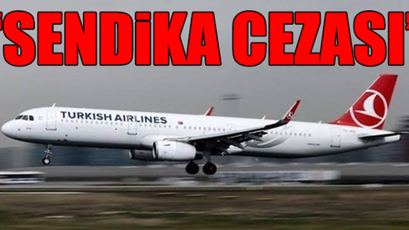 THY'de maaş krizi: 'Evini arabasını satan personel, taksici olan pilot var'