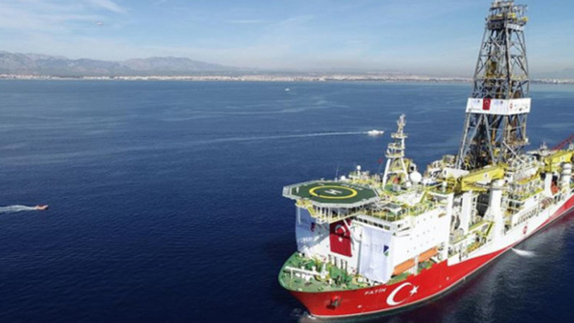 UEA Başkanı: Rezervi çıkarmak için 6 milyar dolar gerekebilir