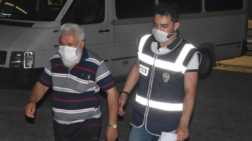 ‘Üfürükçü hoca’, kadınlara cinsel tacizden gözaltına alındı