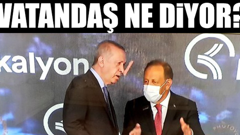 Ünlü ekonomist müjdeyi açıkladı: Erdoğan ya yeni IBAN verecek ya da...