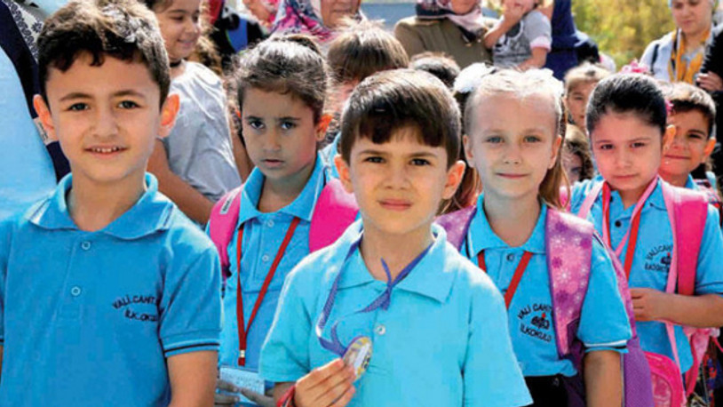 Vaka artışı MEB'i harekete geçirdi: 18 milyon öğrenci için dört senaryo