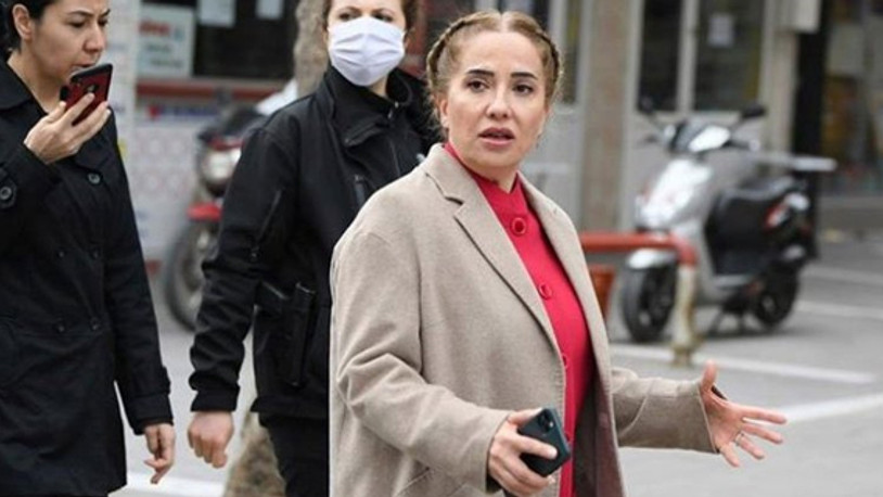 Vatandaşı azarlayan Vali, bu kez de vatandaşa dava açtı