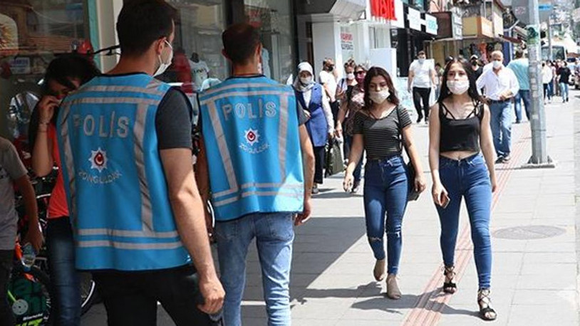 Ve bir yasak daha... 65 yaşın ardından 18 yaşın altına kısıtlama