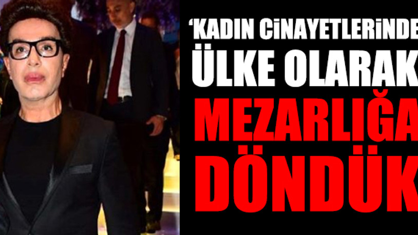 Yılmaz Morgül, Erdoğan'a seslendi: İdam gelmezse kendimi yakacağım