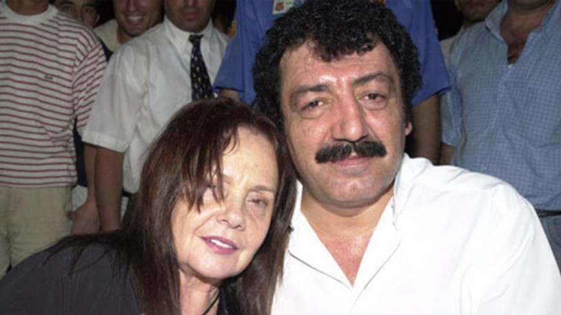 Yunus Bülbül’den iddia: Müslüm Gürses’i öldüren Muhterem Nur’dur