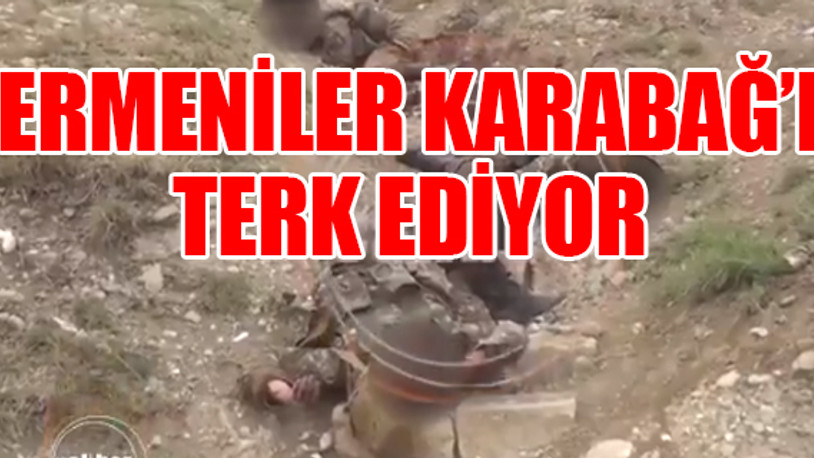 "300 PKK'lı terörist Ermenistan'da"