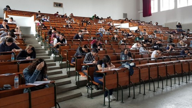 5 üniversite daha uzaktan eğitim kararı aldı