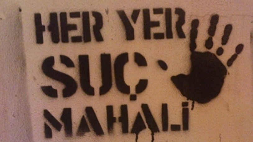 83 yaşındaki kadına cinsel saldırı iddiası