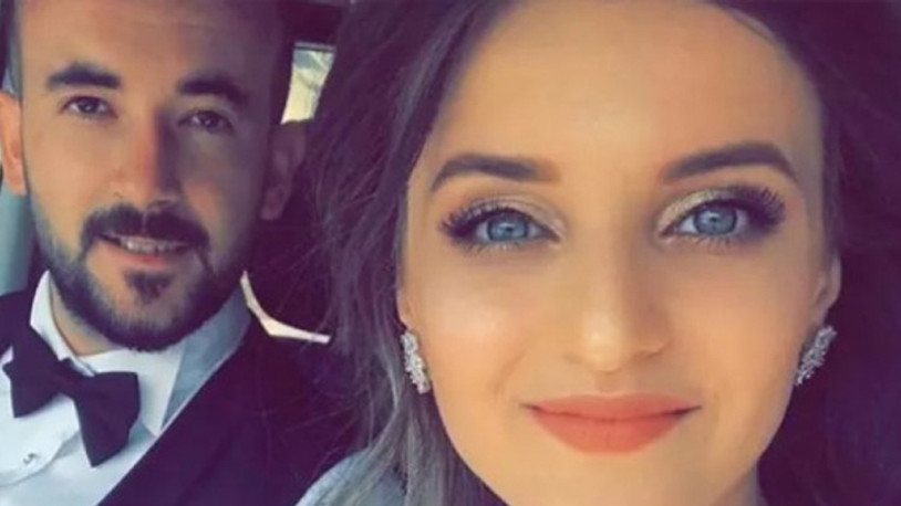 8 aylık bebeğini dünyaya getirdi ama göremedi