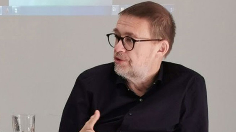 ABD'li gazeteci Andre Vltchek, Karaköy'de ölü bulundu