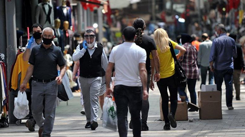 Afyonkarahisar'da sokağa çıkma kısıtlaması