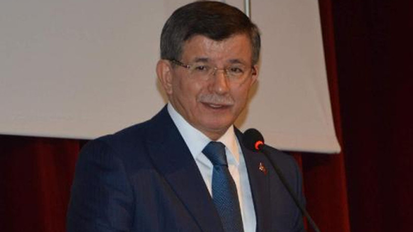 Ahmet Davutoğlu'nun danışmanı gözaltına alındı