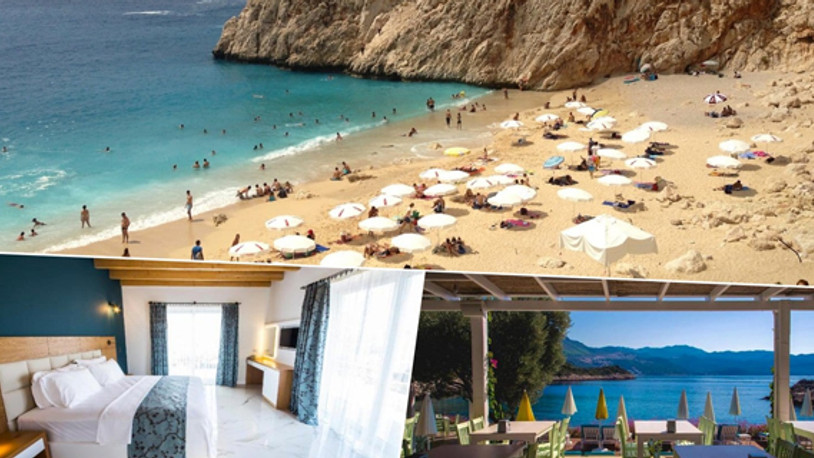 Aile ile Yapılabilecek Tatil Konseptleri