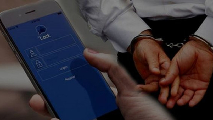 Ankara'da Bylock operasyonu