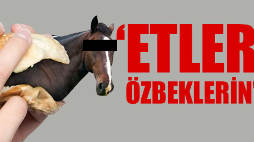 At eti satan kasaptan 'pes' dedirten savunma