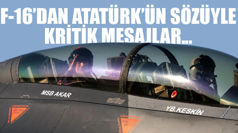 Bakan Akar: Geldikleri gibi giderler...