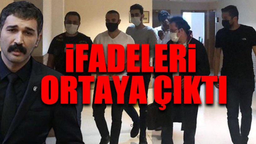 Barış Atay'a saldıranlar hakkında karar