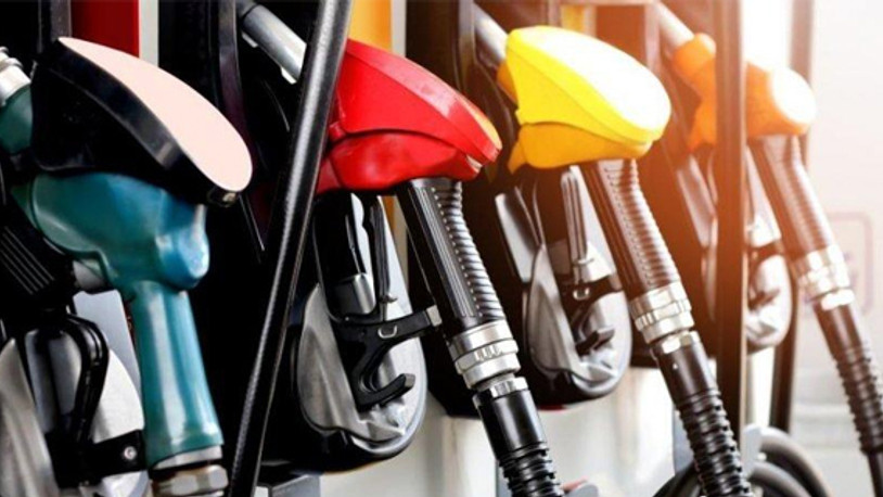 Benzin ve motorine büyük zam
