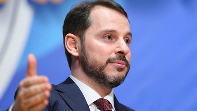 Berat Albayrak: Veriler olumlu gelmeye devam ediyor