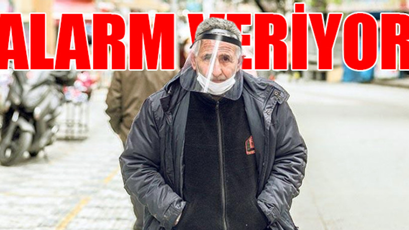 Bilim Kurulu üyesi paylaştı: Ülke genelinde sıkı tedbirler gelebilir