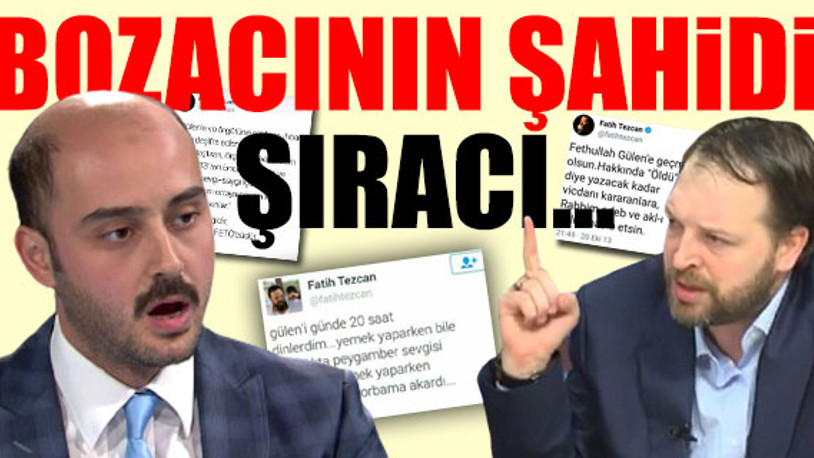 Bunu yazan bir 'akademisyen'... Selman Öğüt'ten iğrenç paylaşım