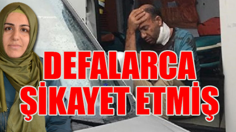 Cami müezzini, eşini boğarak öldürdü