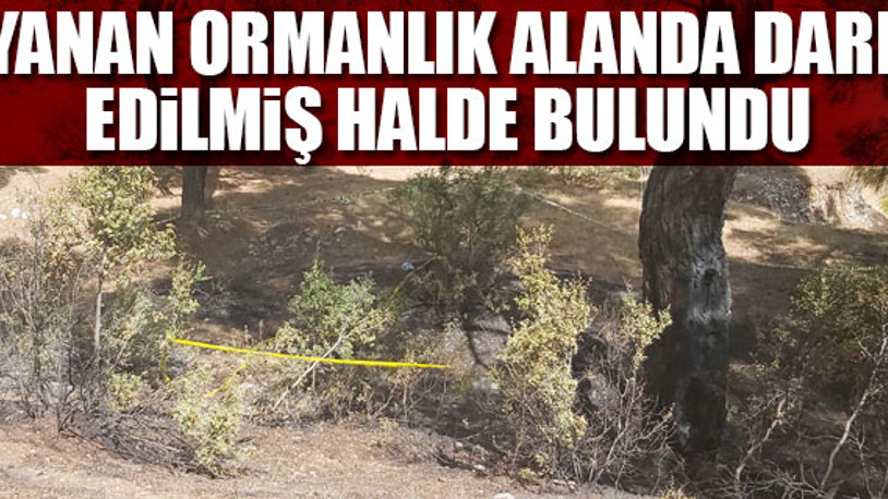 CHP eski İlçe başkanı infaz mı edildi?